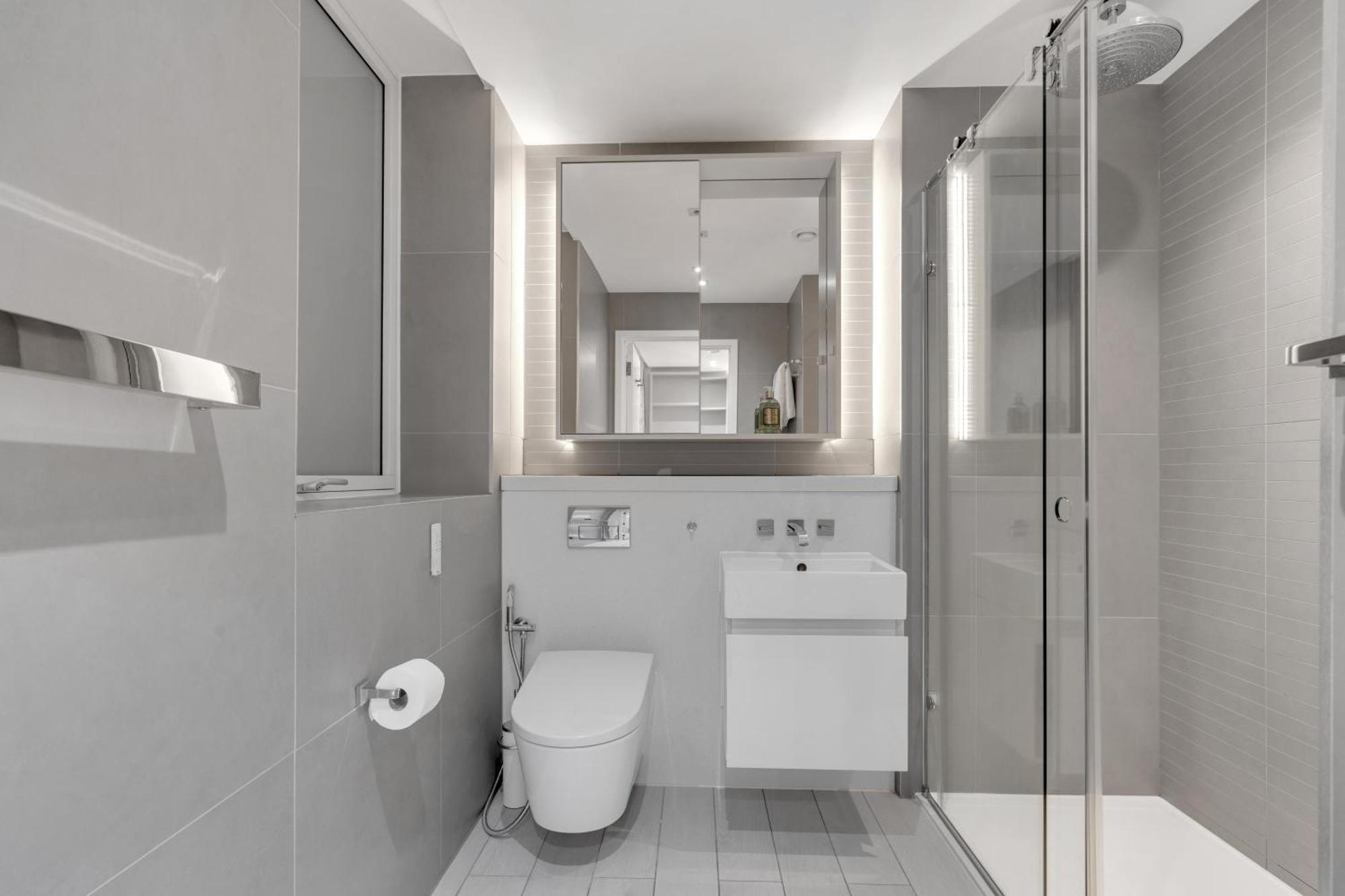Appartamento Luxury Terrace Penthouse In Fulham-chelsea Londra