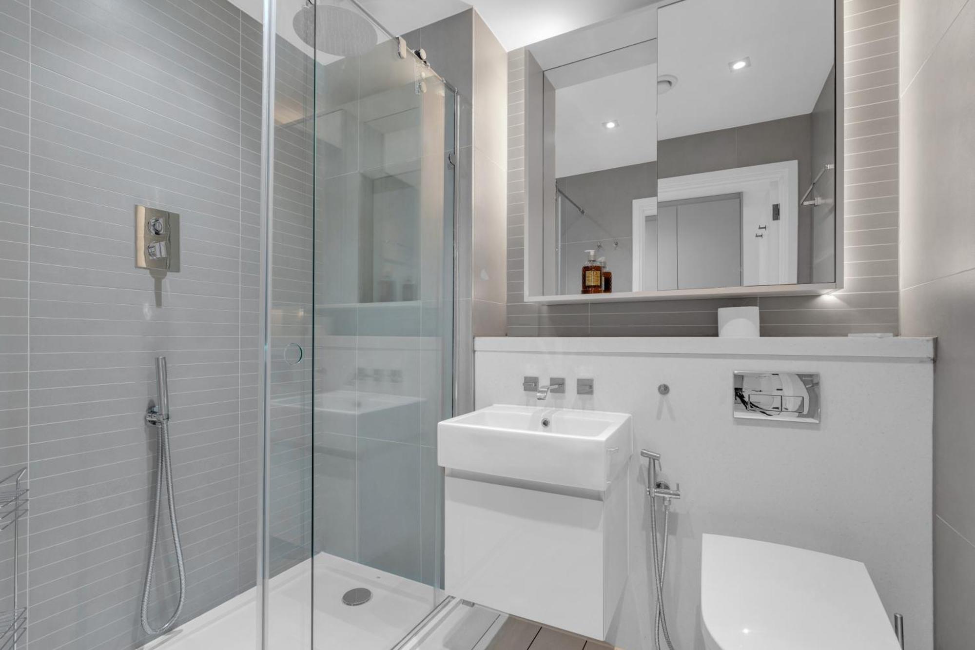Appartamento Luxury Terrace Penthouse In Fulham-chelsea