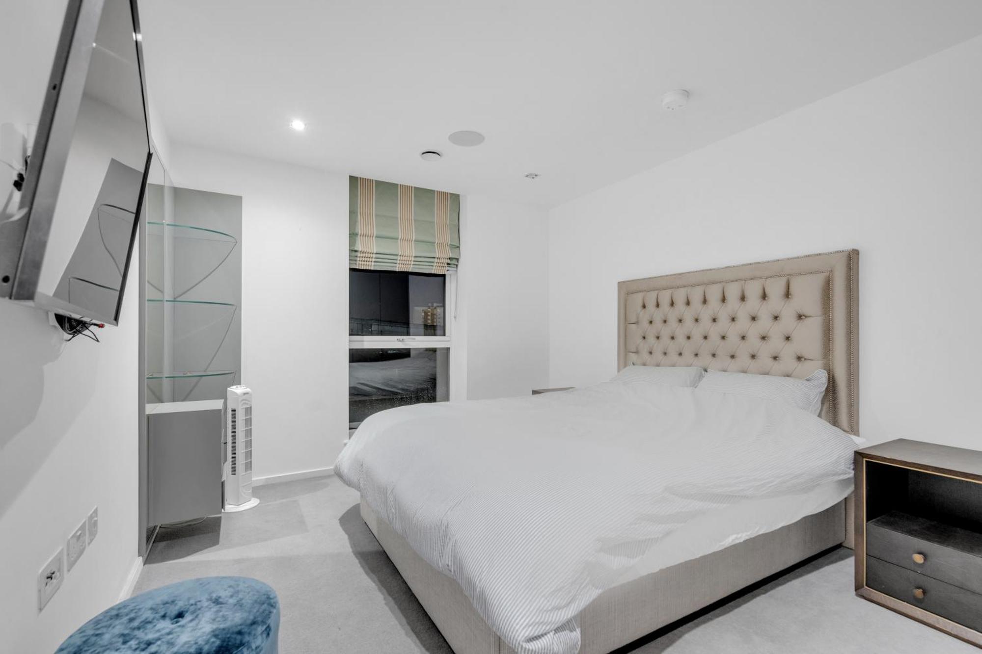 Appartamento Luxury Terrace Penthouse In Fulham-chelsea Londra