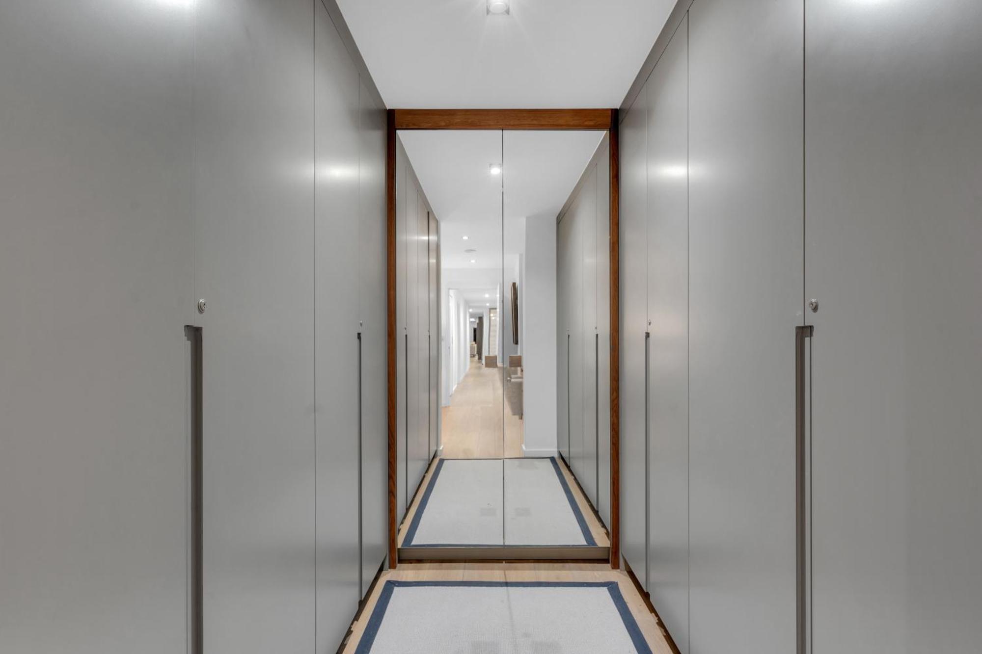 Appartamento Luxury Terrace Penthouse In Fulham-chelsea Londra
