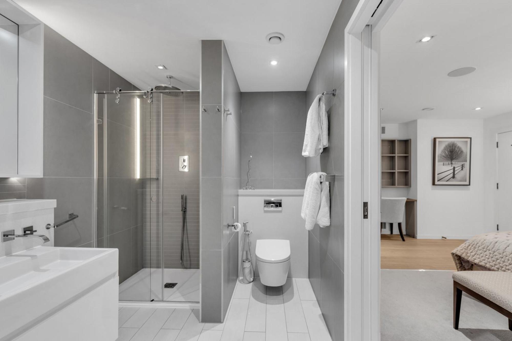 Luxury Terrace Penthouse In Fulham-chelsea * Londra