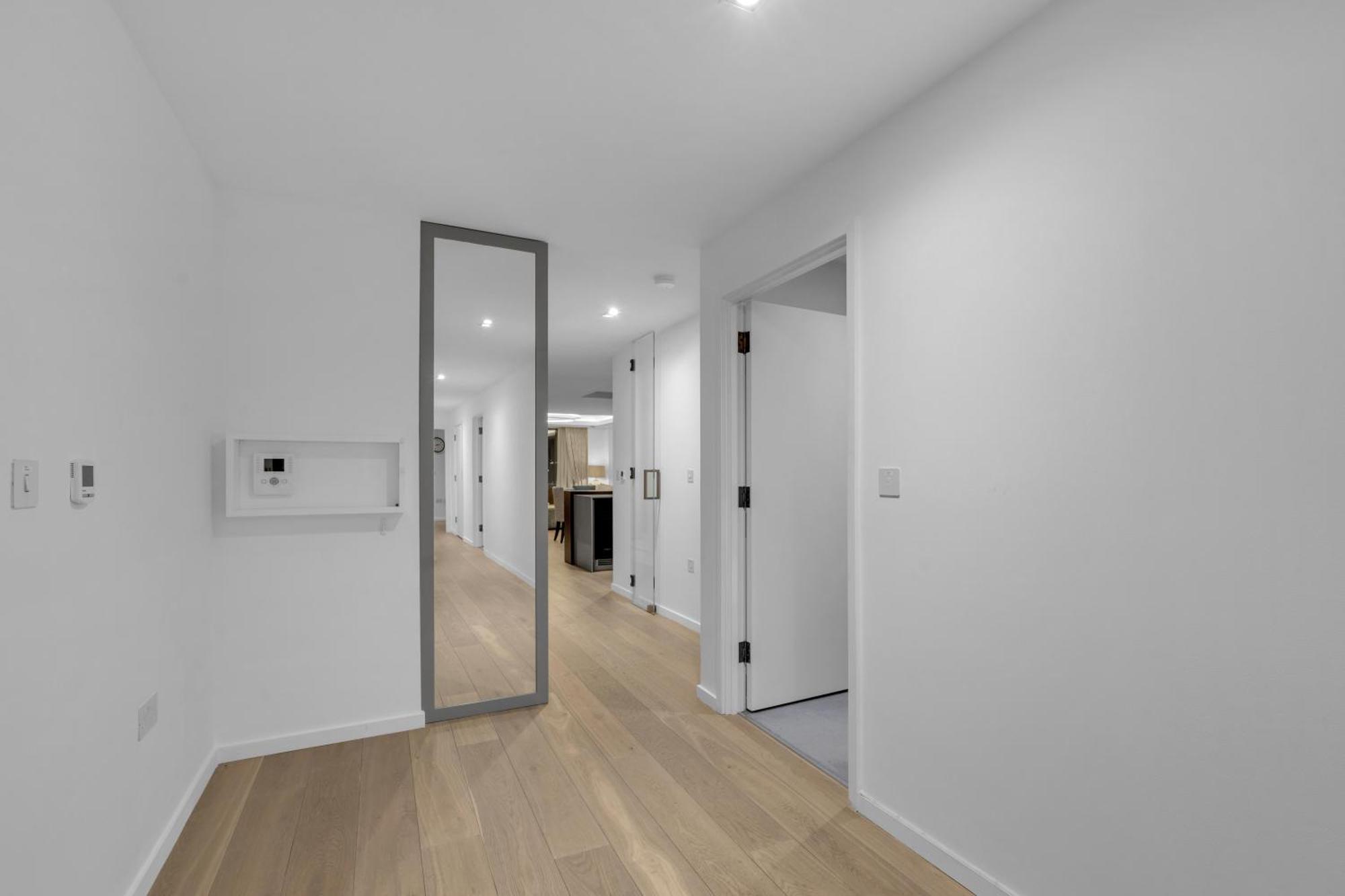 Appartamento Luxury Terrace Penthouse In Fulham-chelsea