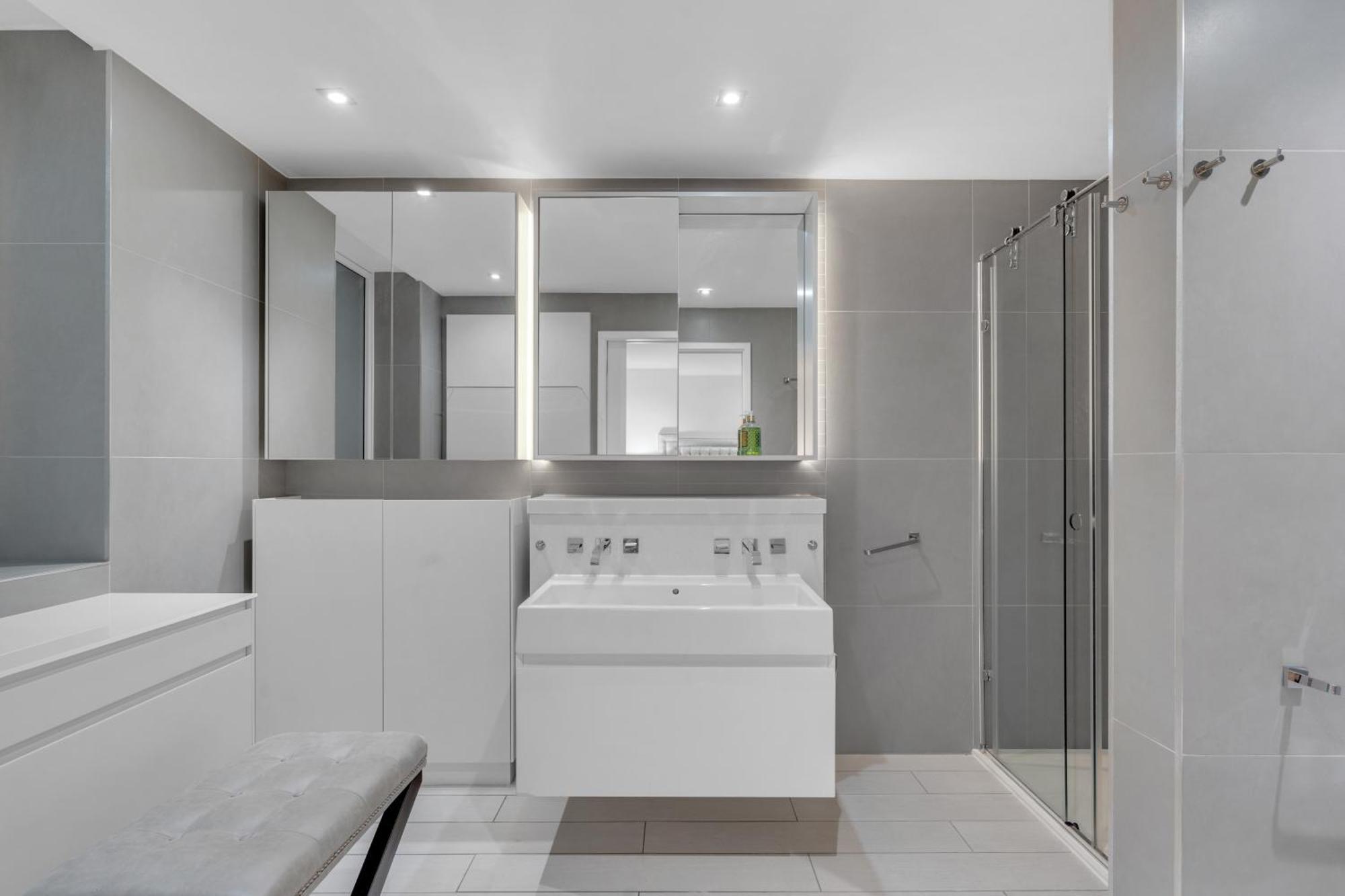 Appartamento Luxury Terrace Penthouse In Fulham-chelsea Londra