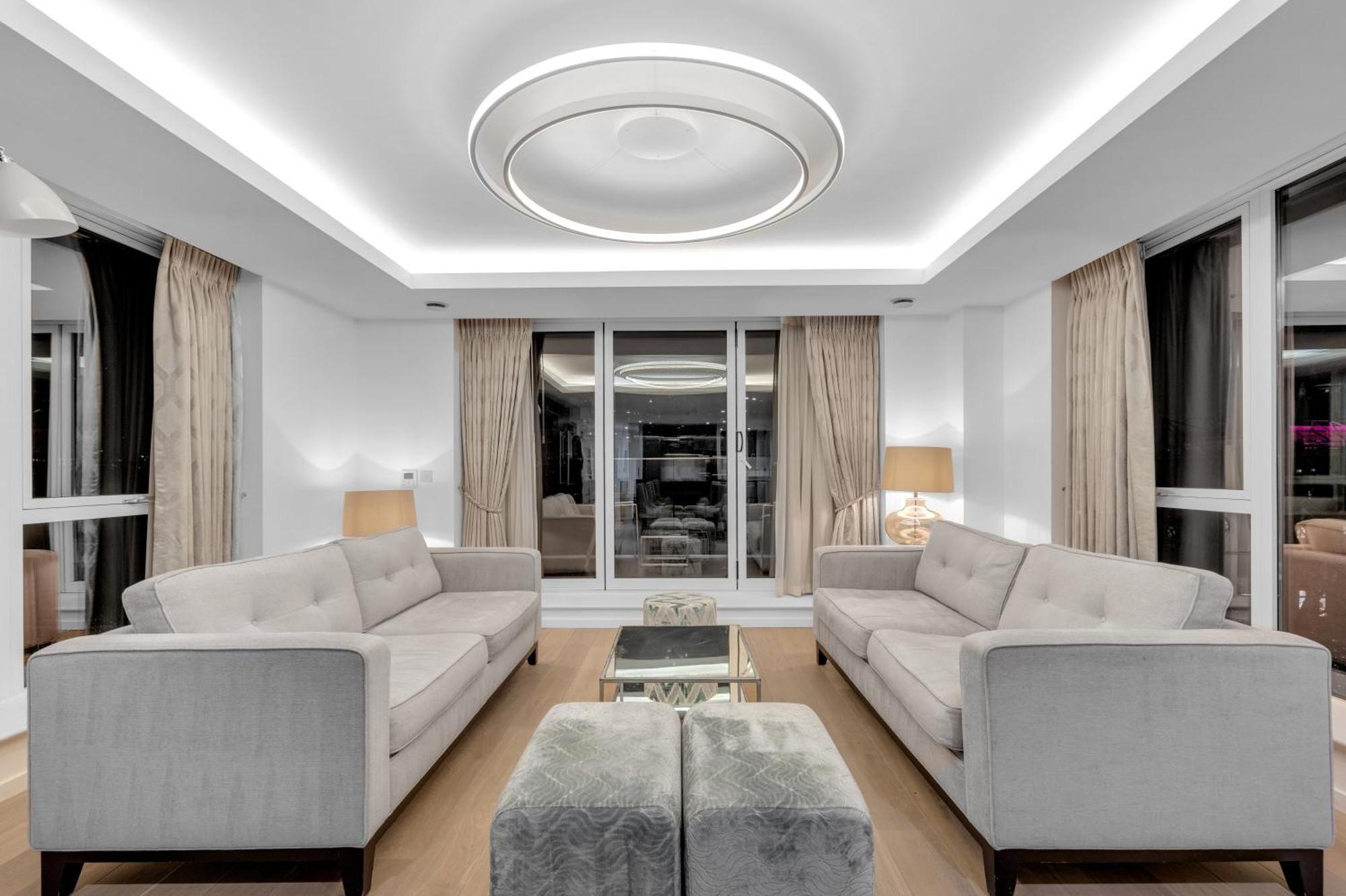 Luxury Terrace Penthouse In Fulham-chelsea * Londra